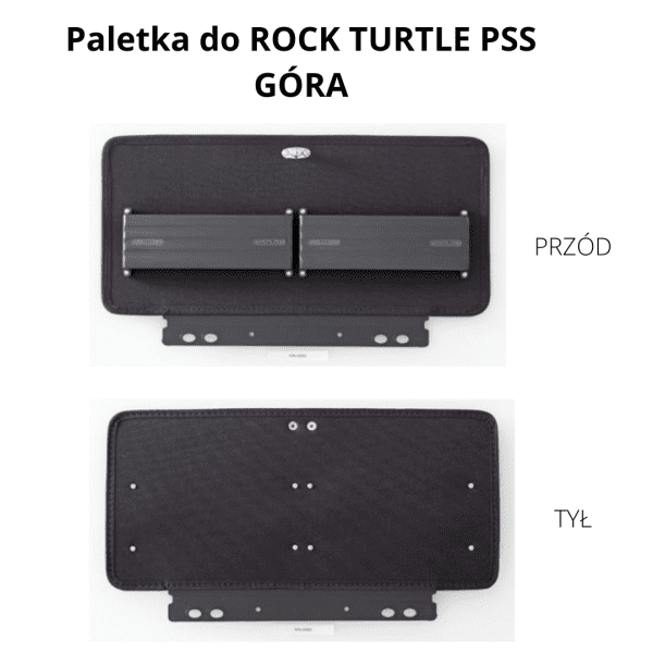 KIN.0995 gora rock pss