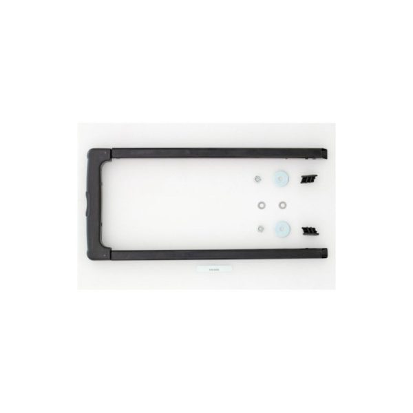 Rączka teleskopowa do walizka ROCK TURTLE 350